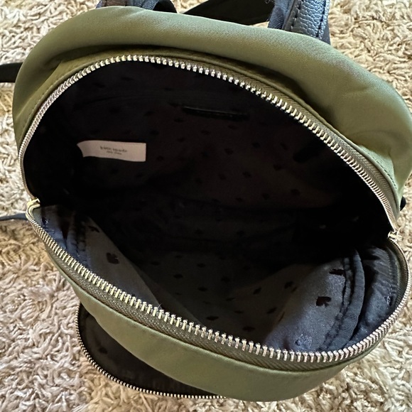 Kate Spade Dawn backpack - Picture 3 of 6